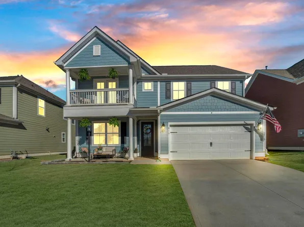 619 Crossbuck Trl, Greer, SC 29651