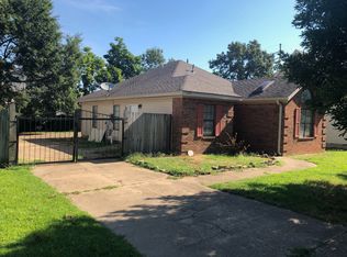 1608 Golf Course Dr, Jonesboro, AR 72404