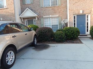 2737 Parkway Trl, Lithonia, GA 30058