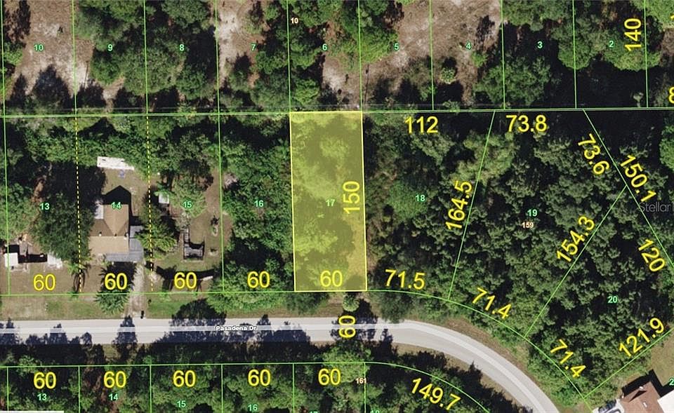 1st image of 28248 Pasadena Dr