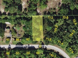 28248 Pasadena Dr, Punta Gorda, FL 33955