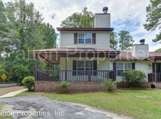 1705B Springwoods Lake Dr, Columbia, SC 29223