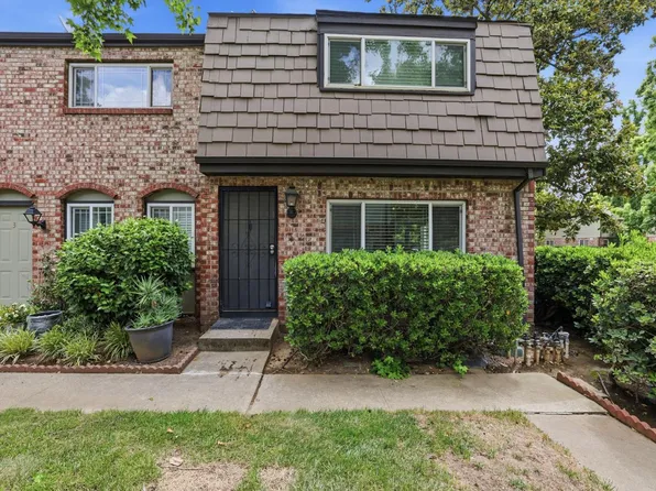 1974 Benita Dr Unit 4, Rancho Cordova, CA 95670