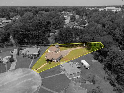 489 Francis Ave, Florence, AL, 35630