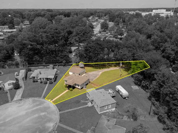 489 Francis Ave, Florence, AL 35630