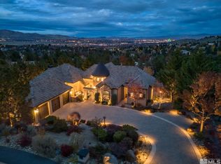 165 Hawken Rd, Reno, NV 89519