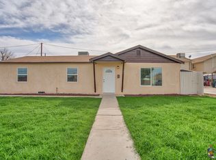 486 Magnolia St, Brawley, CA 92227