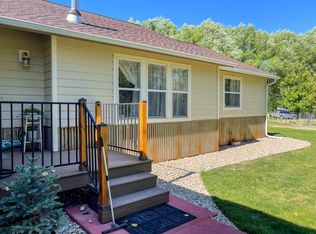 19038 Frenchtown Frontage Rd, Frenchtown, MT 59834