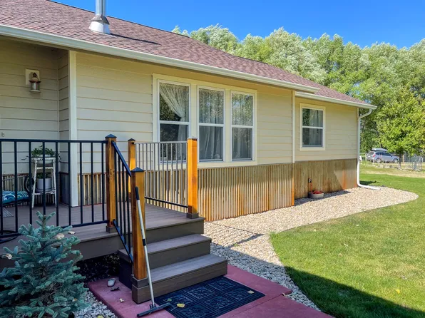 19038 Frenchtown Frontage Rd, Frenchtown, MT 59834