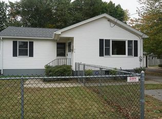 315 Tremont St, Springfield, MA 01104