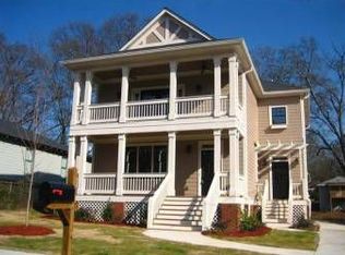 191 Warren St NE, Atlanta, GA 30317
