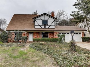 404 Deer Creek Rd, Everman, TX 76140