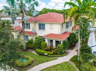 121 Evergrene Pkwy, Palm Beach Gardens, FL 33410