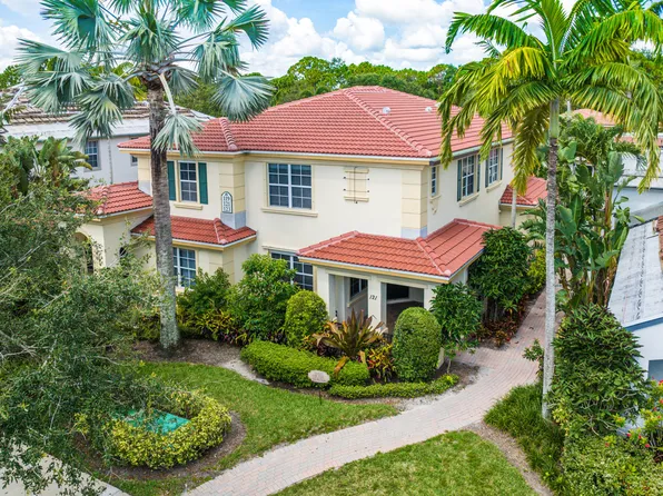 121 Evergrene Parkway, Palm Beach Gardens, FL 33410