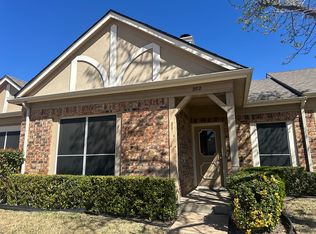3801 14th St APT 302, Plano, TX 75074