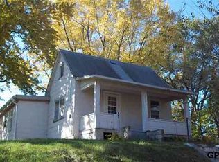 1503 2nd Ave, Plattsmouth, NE 68048