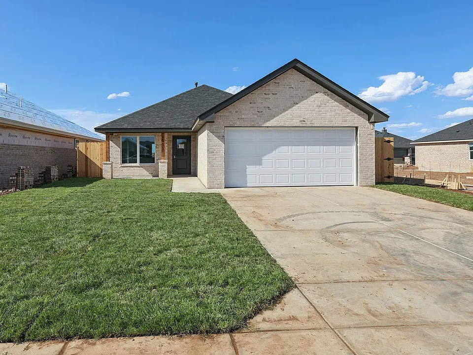 8904 Oakley Trl