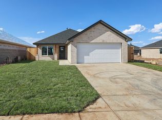 8904 Oakley Trl, Amarillo, TX 79124