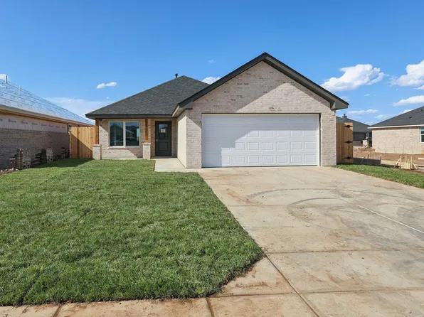 8904 Oakley Trl, Amarillo, TX