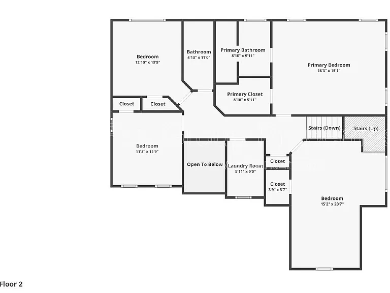 7356 Sedgebrook Dr W — Photo 6