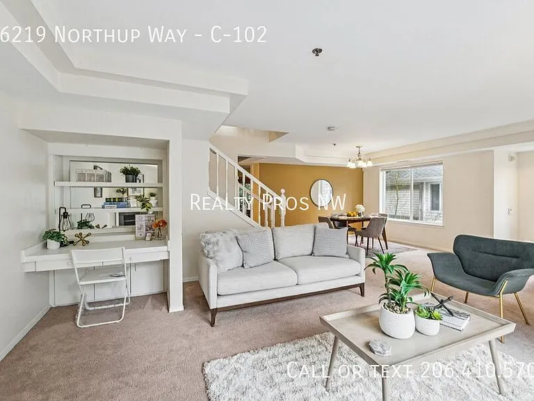 16219 Northup Way #C102 — Photo 12