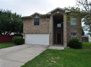 907 Champions Point Dr, Pflugerville, TX 78660