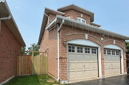 2 Huntington Cres #BASEMENT Photo 1 2 Huntington Cres #BASEMENT Photo 1