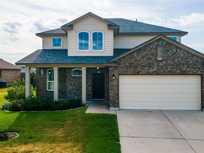 2305 Ryan Dr, Copperas Cove, TX, 76522
