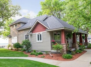 10869 Lawrence Ave NW, Annandale, MN 55302