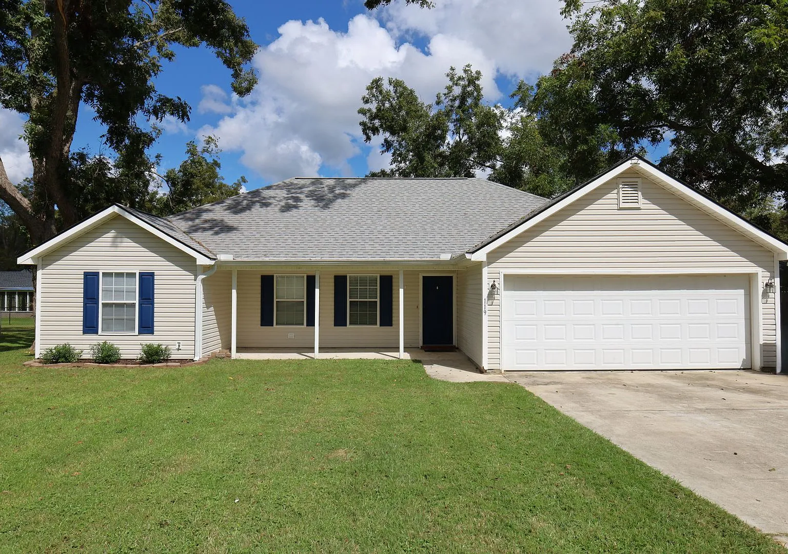 Available Soon! 119 Pecan Street — Photo 1