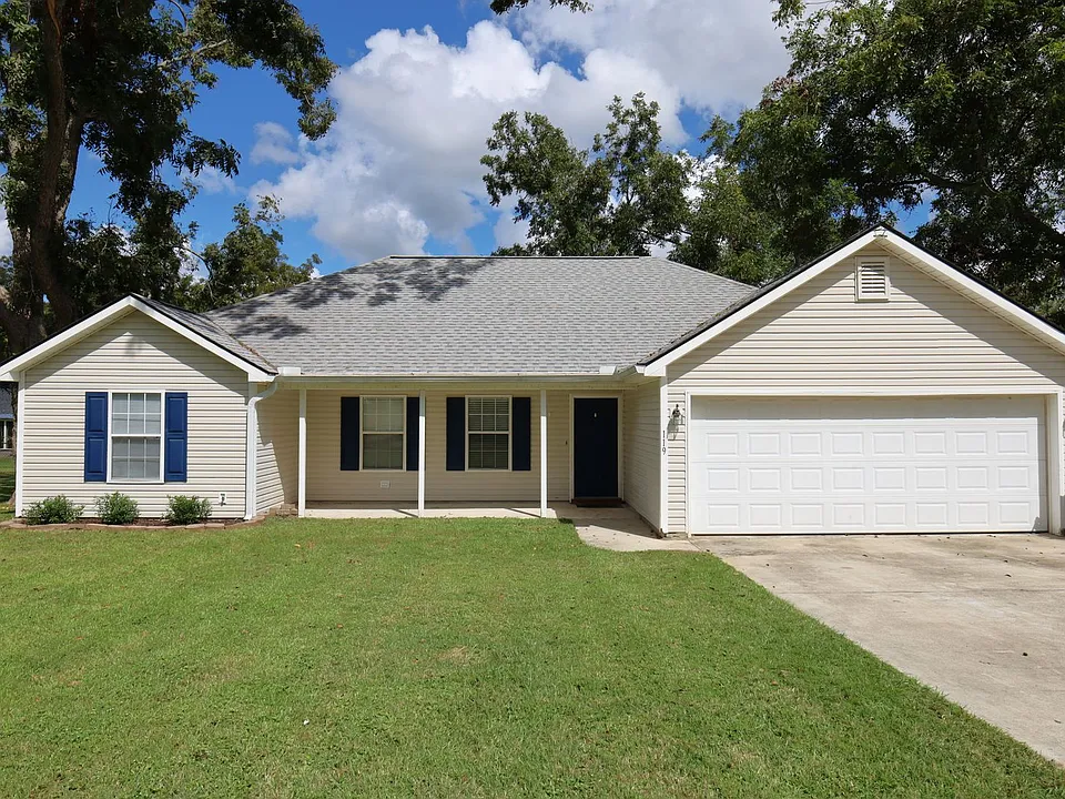 119 Pecan St