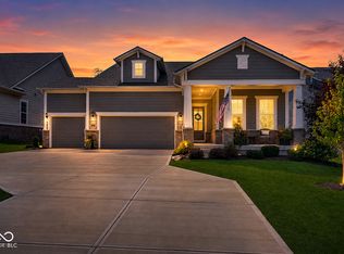 15818 Scher Dr, Westfield, IN 46074