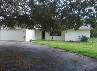 3615 3rd Ave, Grant Valkaria, FL 32950
