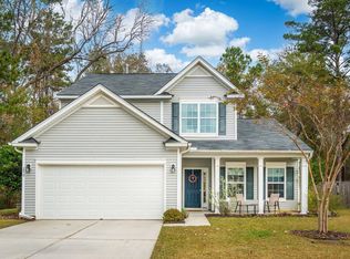258 Urbano Ln, Goose Creek, SC 29445