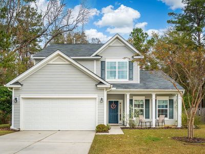 258 Urbano Ln, Goose Creek, SC, 29445