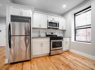 250 E 94th St #1L, Brooklyn, NY 11212