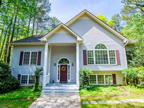 4765 Liberty Rd, Villa Rica, GA 30180