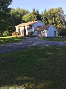 191 Gore Rd, Alfred, ME, 04002