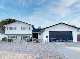 8743 E Cheery Lynn Rd, Scottsdale, AZ 85251