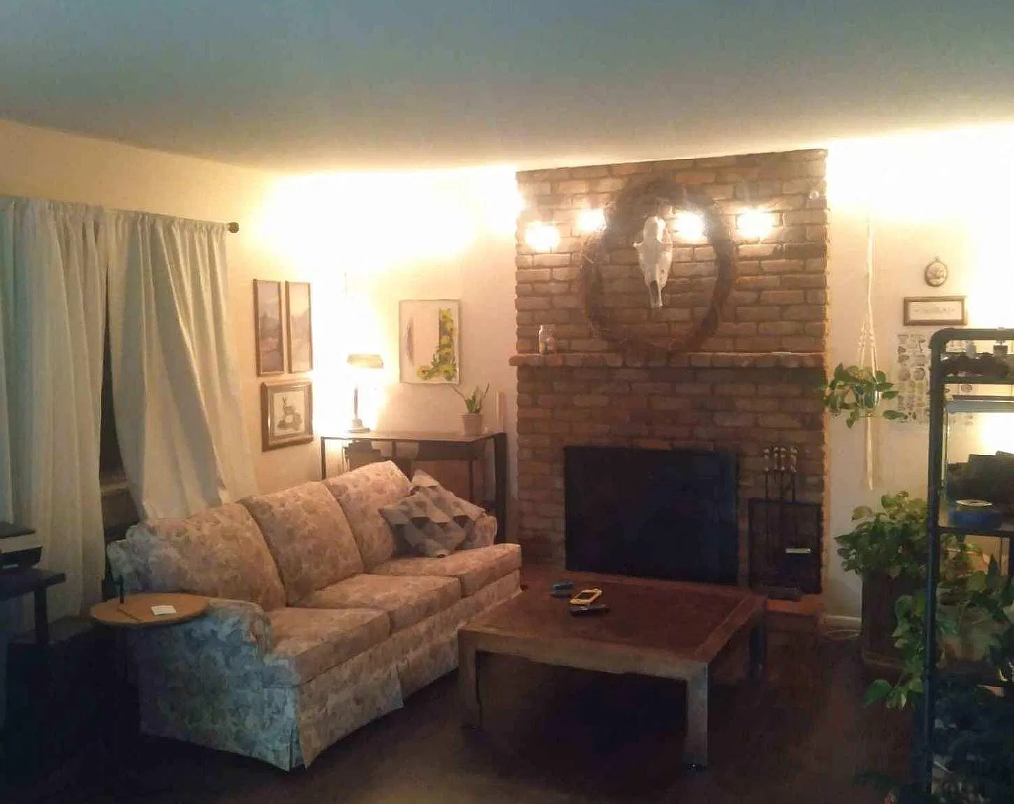 1 Normandy Cir — Photo 1