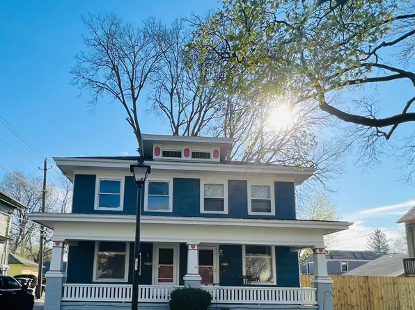 1117 College St, Fort Wayne, IN 46802
