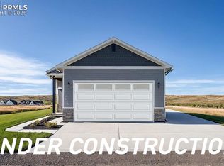 7750 Tuscan Sun Ct, Colorado Springs, CO 80908