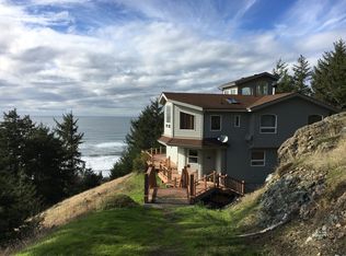 28094 Highway 101, Gold Beach, OR 97444