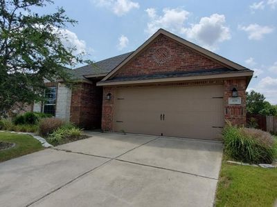 439 Lipizzan Ln, Celina, TX, 75009
