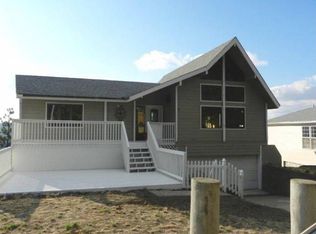 2002 S High Dr, Spokane, WA 99203