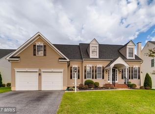 8237 Champion Ct, Pasadena, MD 21122