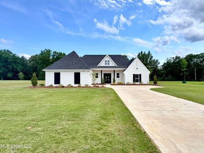 1025 Mullican Rd, Florence, MS, 39073