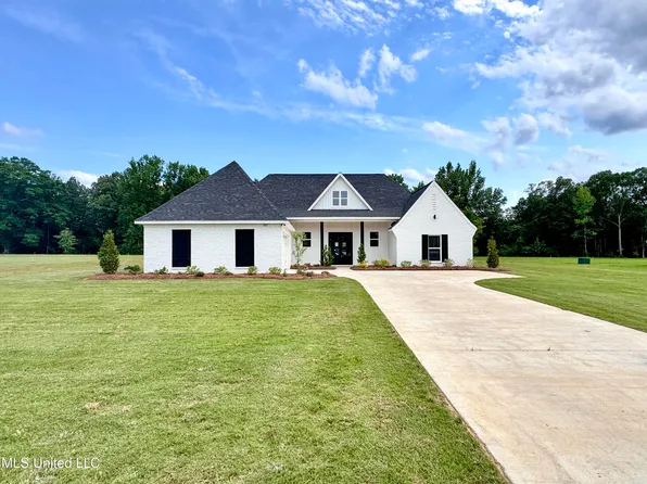 1025 Mullican Rd, Florence, MS 39073
