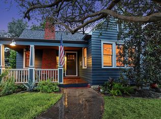 1001 W Gardner St, Houston, TX 77009