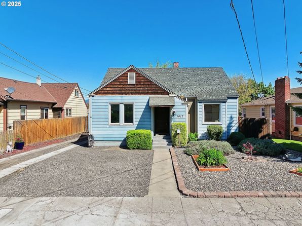 1417 E 13th St, The Dalles, OR 97058